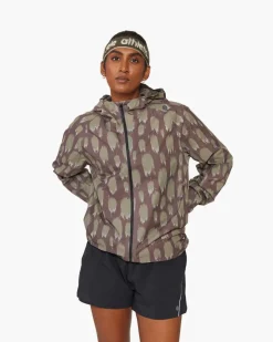 Best ciele athletics M FLRJacket - Elite - Grana Cheetah