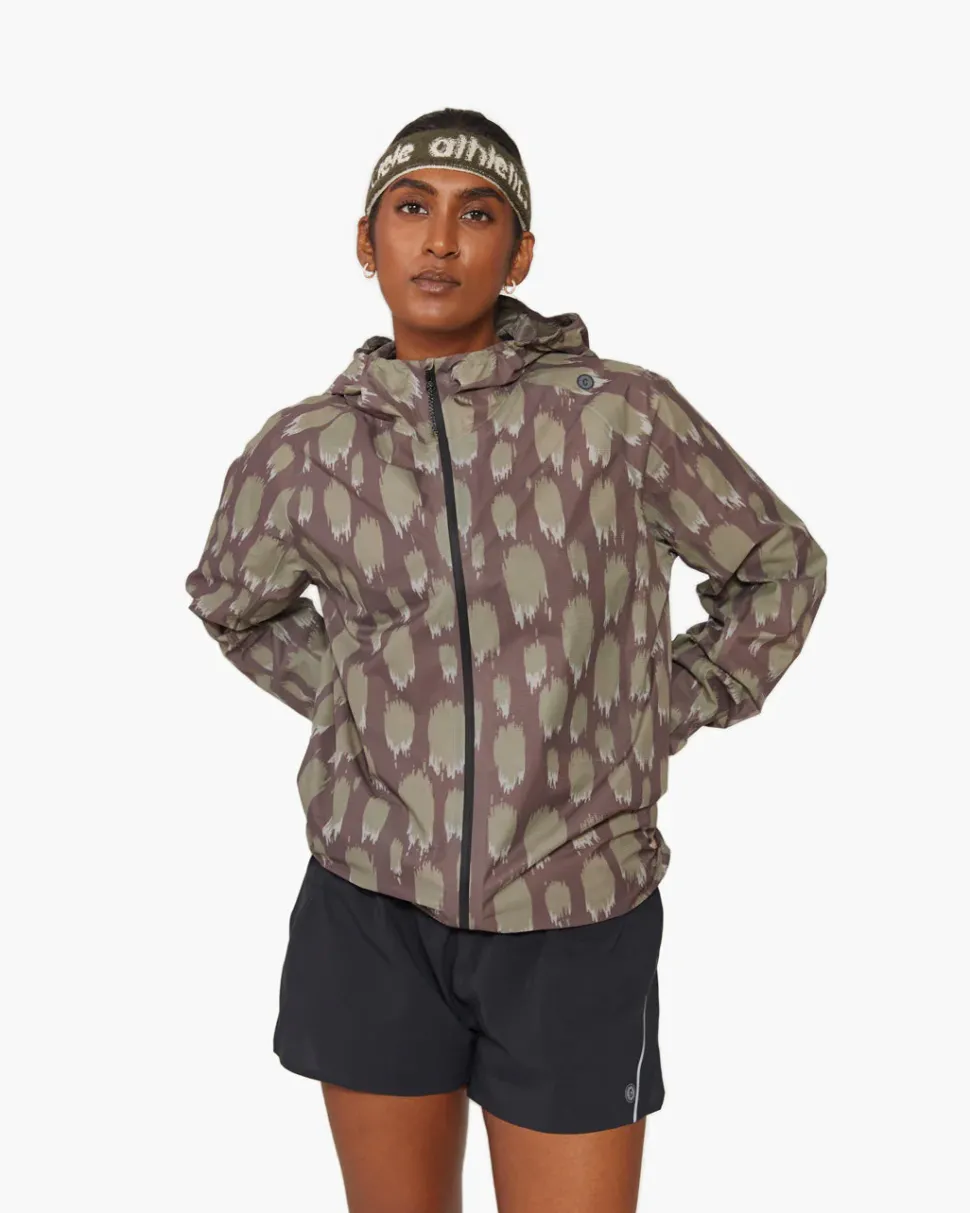 Best ciele athletics M FLRJacket - Elite - Grana Cheetah