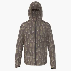Best ciele athletics M FLRJacket - Elite - Grana Cheetah