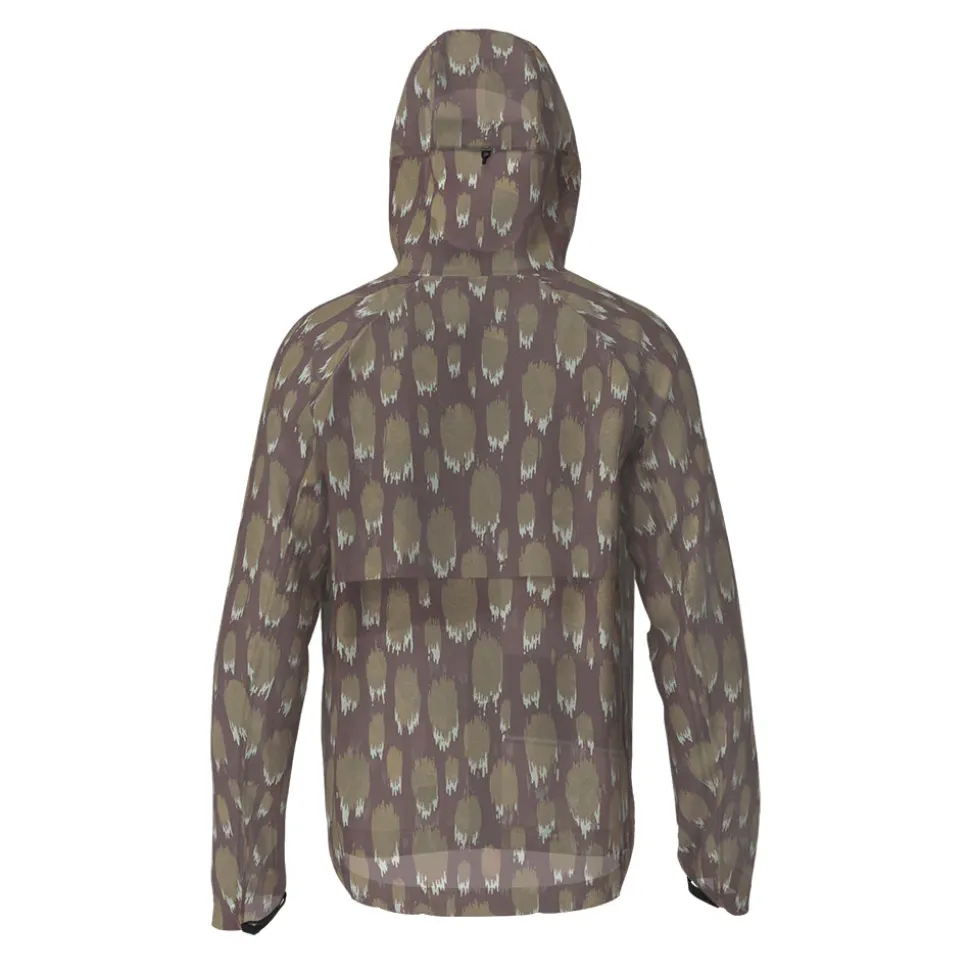 Best ciele athletics M FLRJacket - Elite - Grana Cheetah