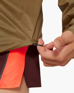 Best Sale ciele athletics M FLRJacket - Elite - Sable