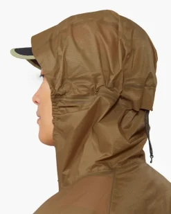 Best Sale ciele athletics M FLRJacket - Elite - Sable