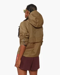 Best Sale ciele athletics M FLRJacket - Elite - Sable