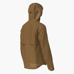 Best Sale ciele athletics M FLRJacket - Elite - Sable