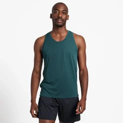 Discount ciele athletics M FSTSinglet - Steel