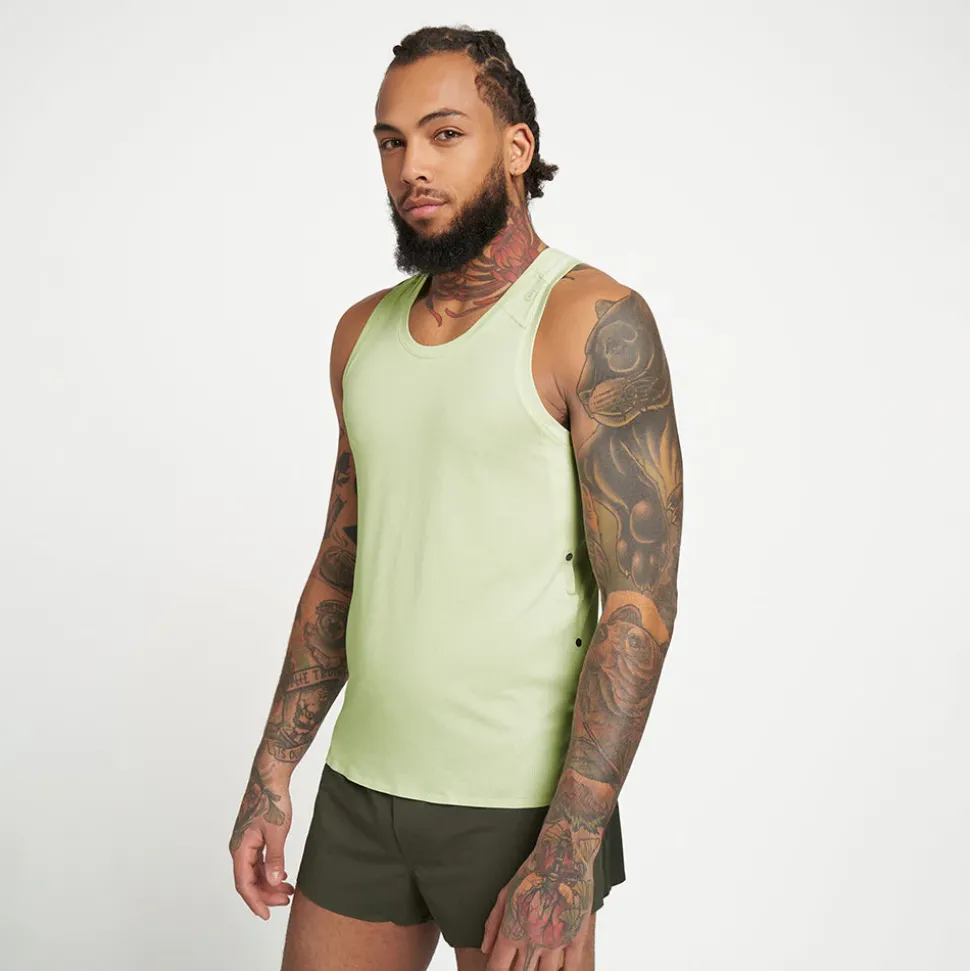 Sale ciele athletics M FSTSinglet - Voya