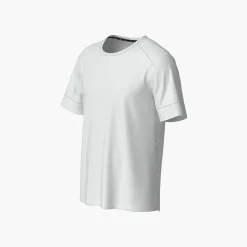 Fashion ciele athletics M FSTTShirt - Ghost