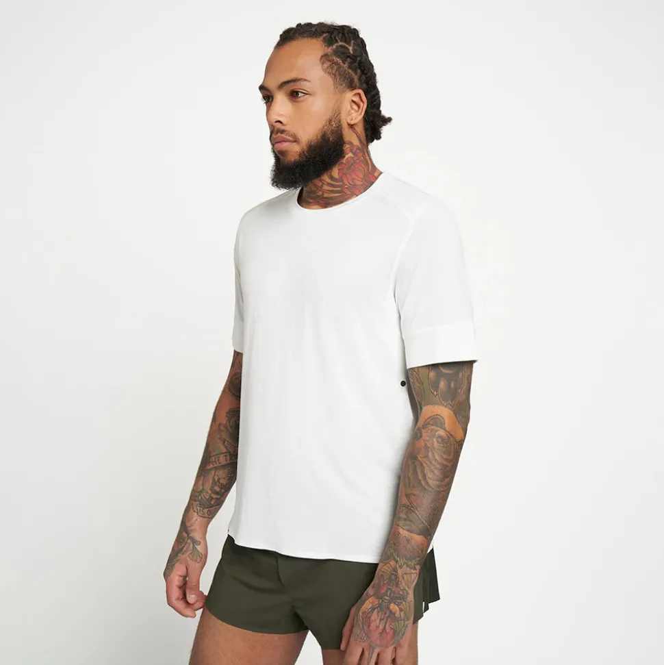 Fashion ciele athletics M FSTTShirt - Ghost