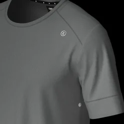 Fashion ciele athletics M FSTTShirt - Ghost