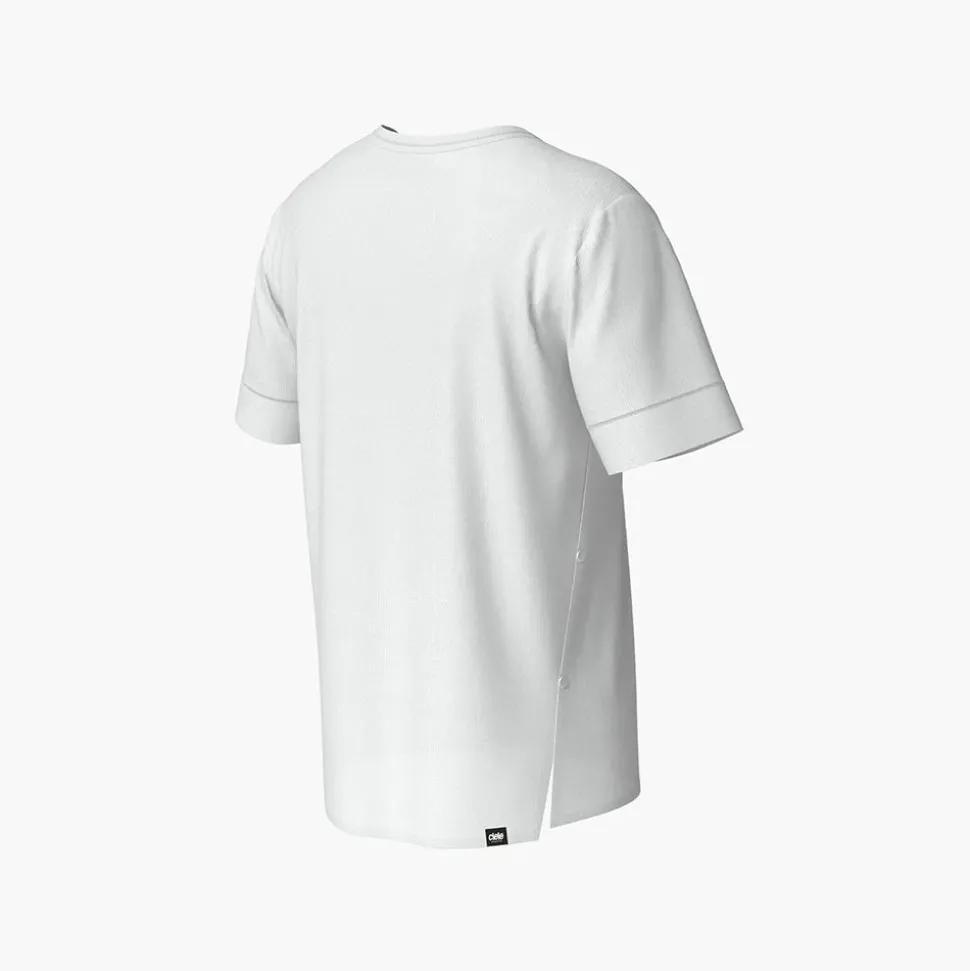 Clearance ciele athletics M FSTTShirt - Ghost