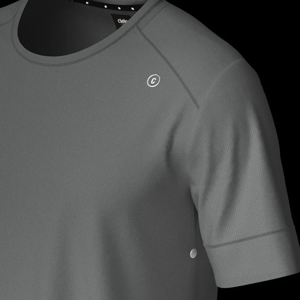 Clearance ciele athletics M FSTTShirt - Ghost