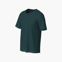 Online ciele athletics M FSTTShirt - Steel