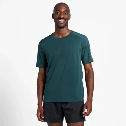 Online ciele athletics M FSTTShirt - Steel