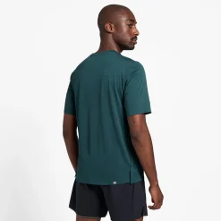 Online ciele athletics M FSTTShirt - Steel