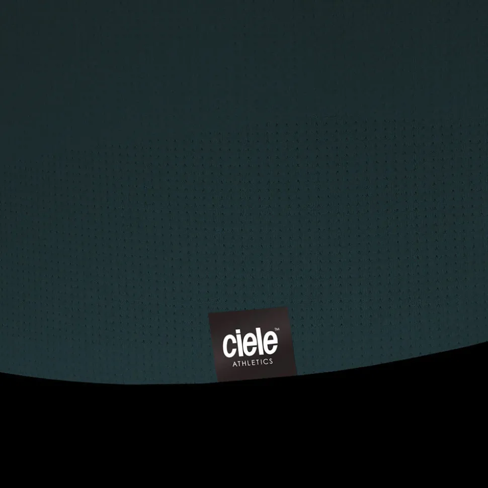 Online ciele athletics M FSTTShirt - Steel