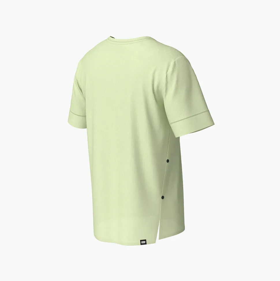 Discount ciele athletics M FSTTshirt - Voya