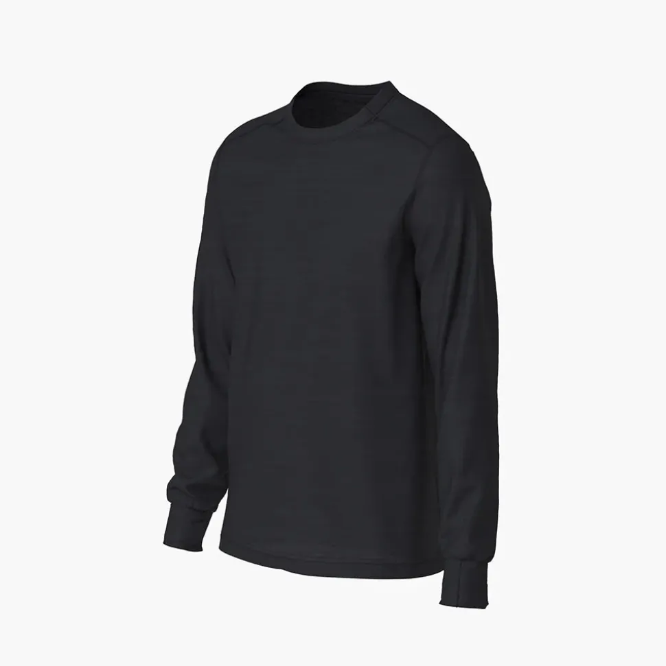 Discount ciele athletics M HLSLongsleeve Sorino - Shadowcast