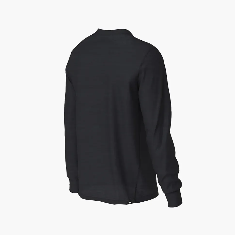 Discount ciele athletics M HLSLongsleeve Sorino - Shadowcast