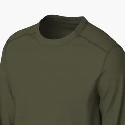 New ciele athletics M HLSLongsleeve Sorino - Wallace