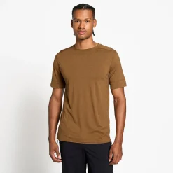 Hot ciele athletics M HLSTShirt Sorino - Sable