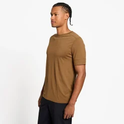 Hot ciele athletics M HLSTShirt Sorino - Sable