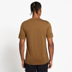 Hot ciele athletics M HLSTShirt Sorino - Sable