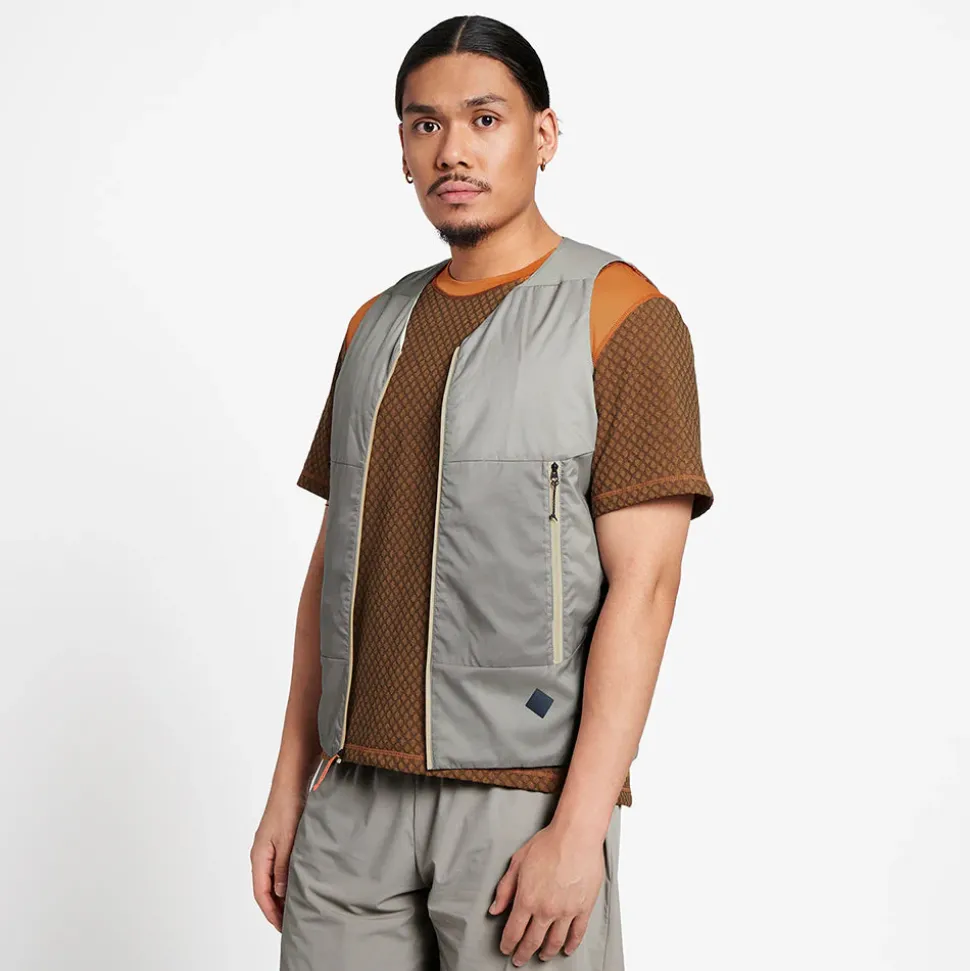 Cheap ciele athletics M MRCVest - Fog