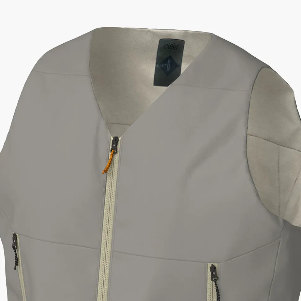 Cheap ciele athletics M MRCVest - Fog