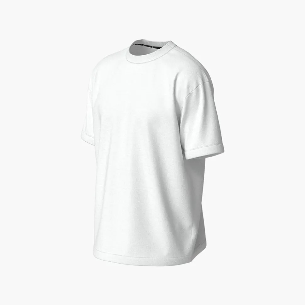 Fashion ciele athletics M NTRTShirt - Ghost