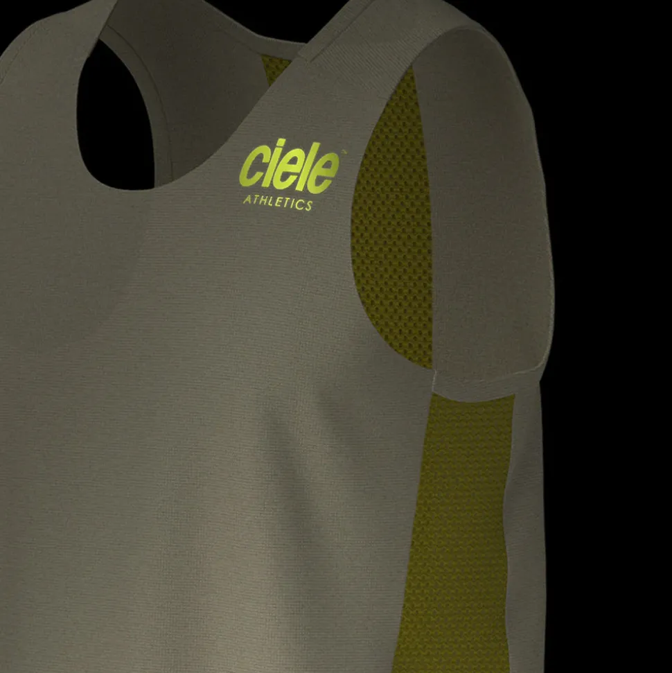 New ciele athletics M RCDSinglet - Elite - Sogl