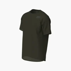 New ciele athletics M RCDTshirt - Elite - Raven Raven - Dark Green