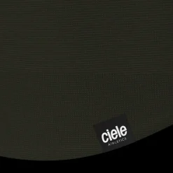 New ciele athletics M RCDTshirt - Elite - Raven Raven - Dark Green