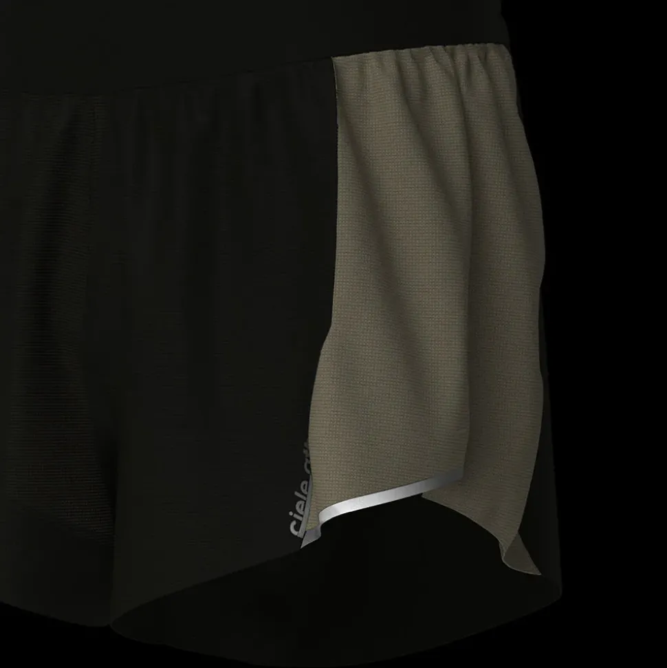New ciele athletics M RDShort brief - Elite - Crow