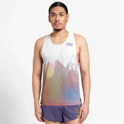 Fashion ciele athletics M RDSinglet - Elite - Hafnographic