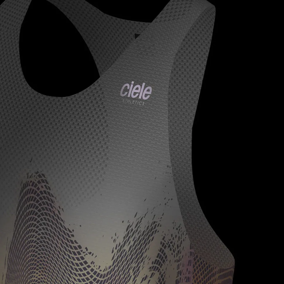 Fashion ciele athletics M RDSinglet - Elite - Hafnographic