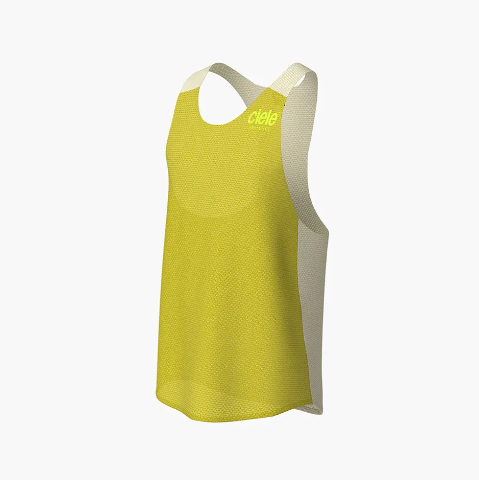 New ciele athletics M RDSinglet - Elite - Sogl