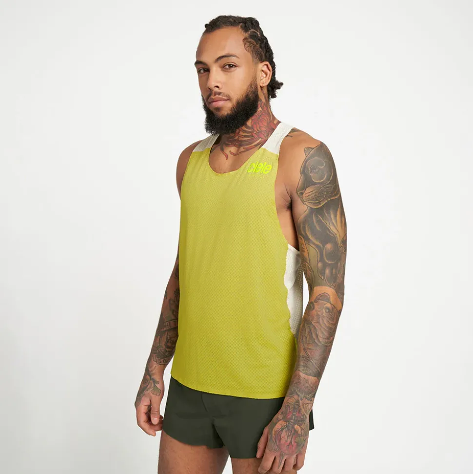 New ciele athletics M RDSinglet - Elite - Sogl
