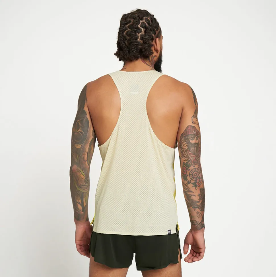 New ciele athletics M RDSinglet - Elite - Sogl