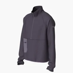 Flash Sale ciele athletics M VLVHalfzip - Astronautic