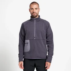 Flash Sale ciele athletics M VLVHalfzip - Astronautic