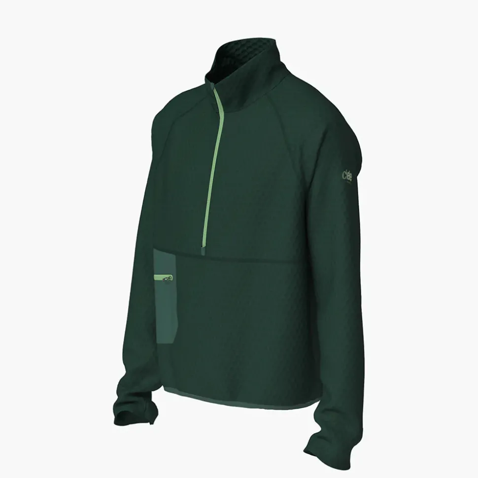 Sale ciele athletics M VLVHalfzip - Janium