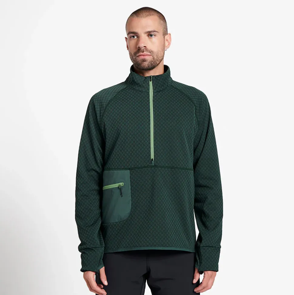 Sale ciele athletics M VLVHalfzip - Janium