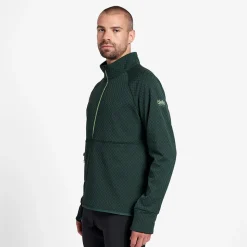 Sale ciele athletics M VLVHalfzip - Janium
