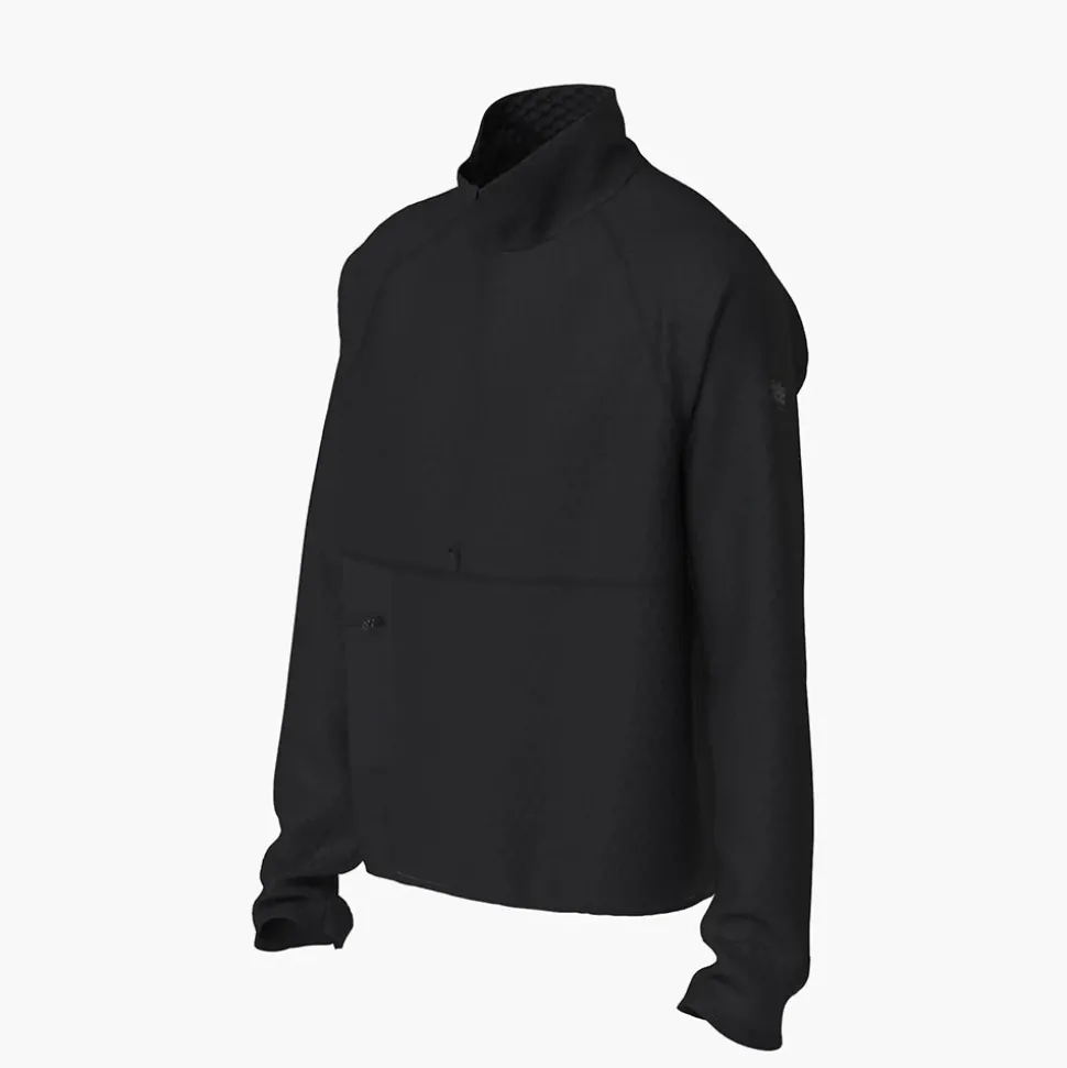 Best ciele athletics M VLVHalfzip - Shadowcast
