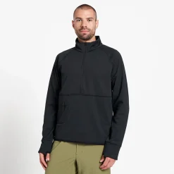 Best ciele athletics M VLVHalfzip - Shadowcast