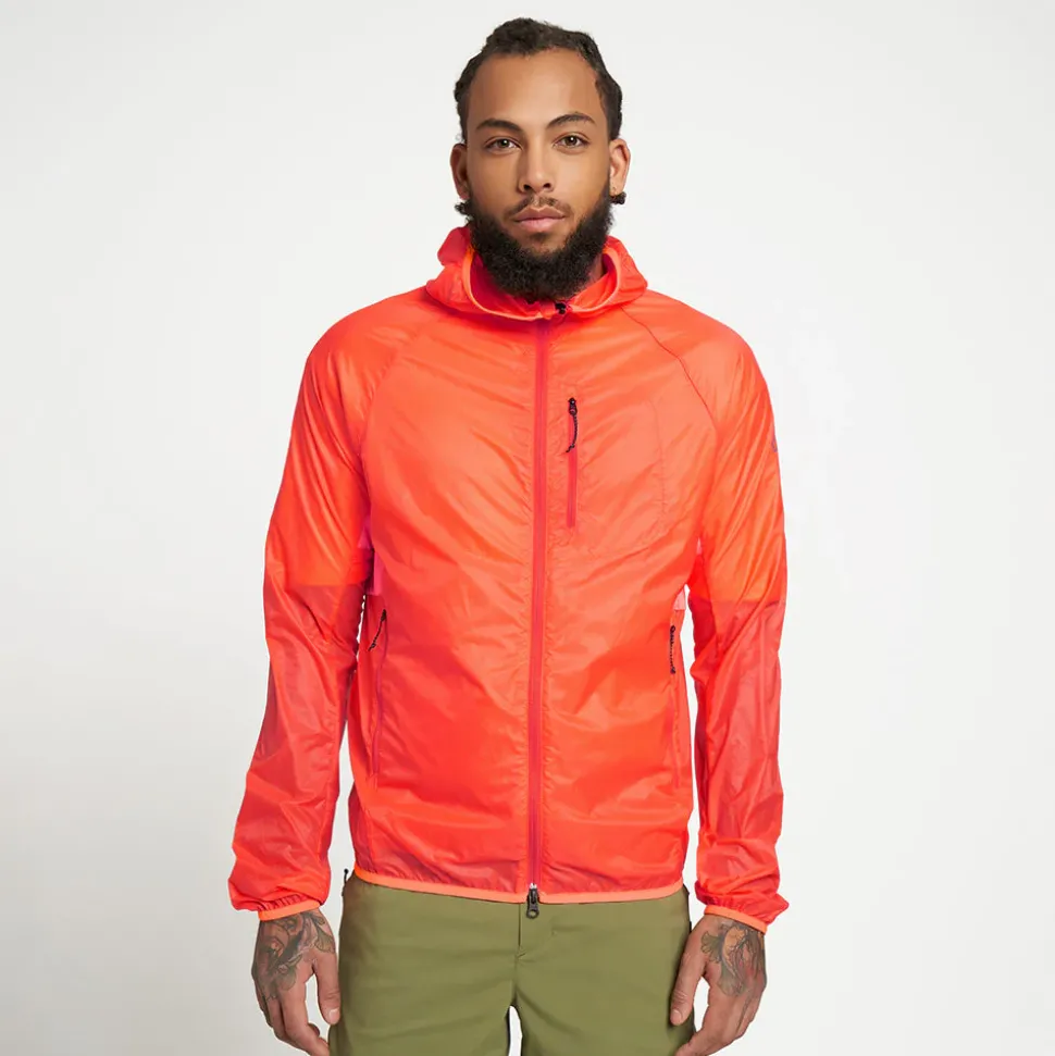 Hot ciele athletics M VNTJacket - Mars one