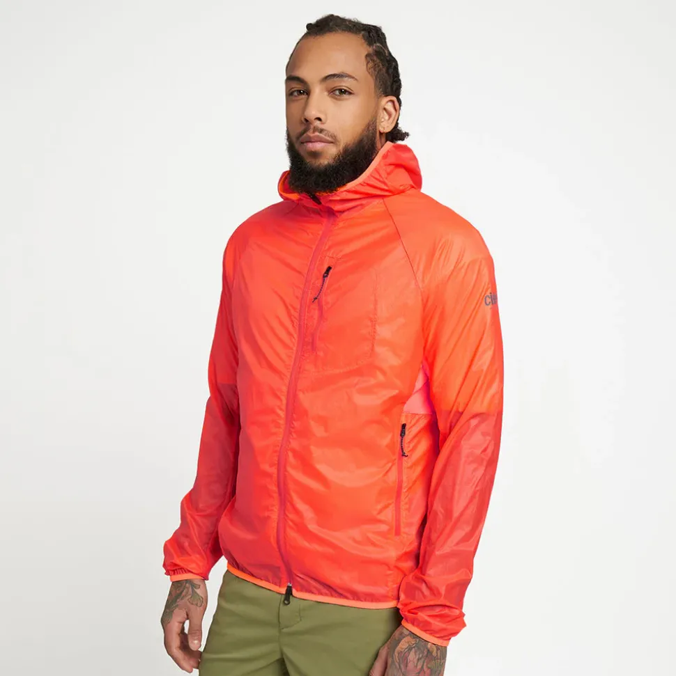 Hot ciele athletics M VNTJacket - Mars one