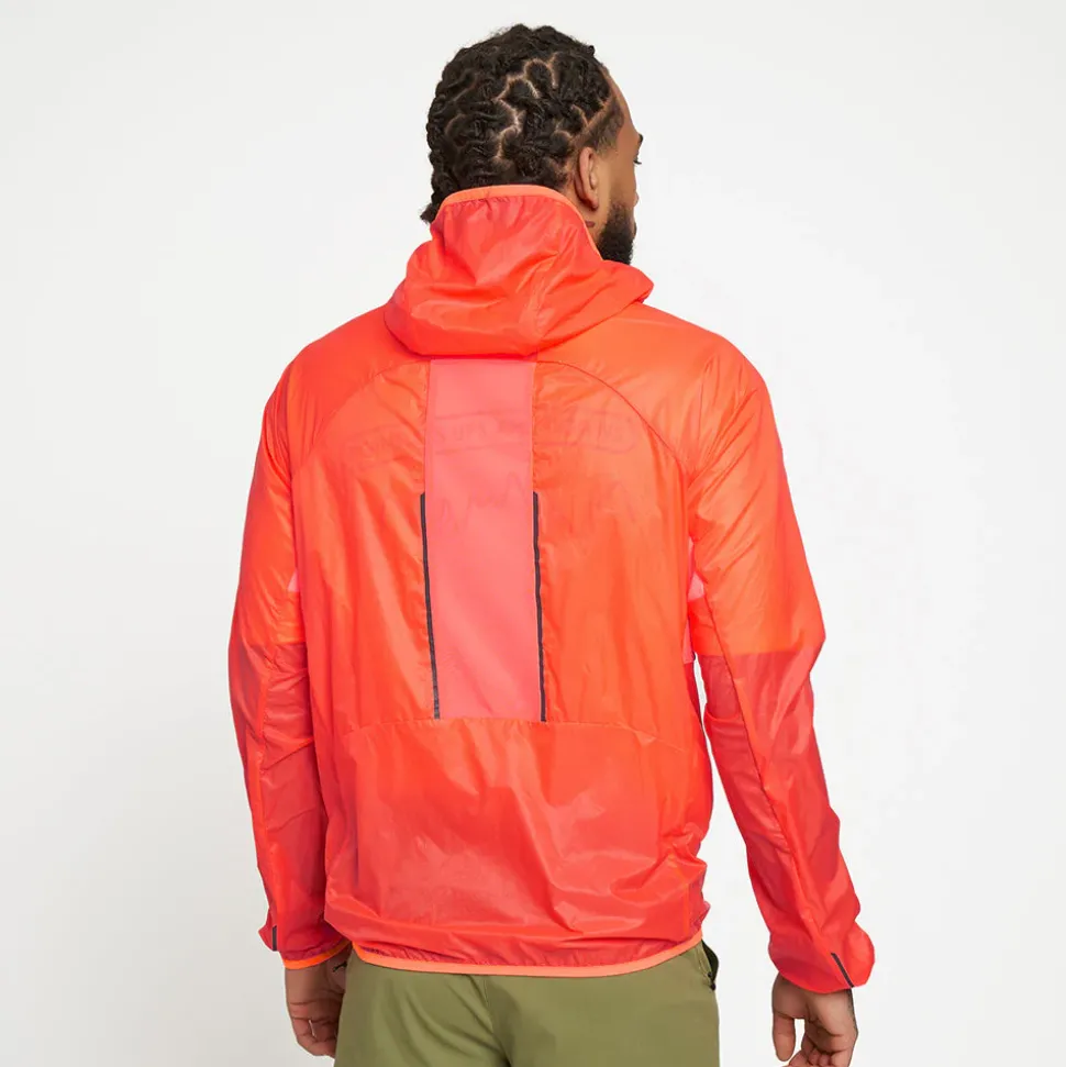 Hot ciele athletics M VNTJacket - Mars one
