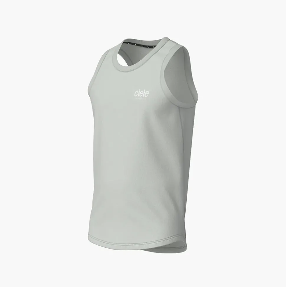 Clearance ciele athletics NSBTank - Accent - Betonbrut