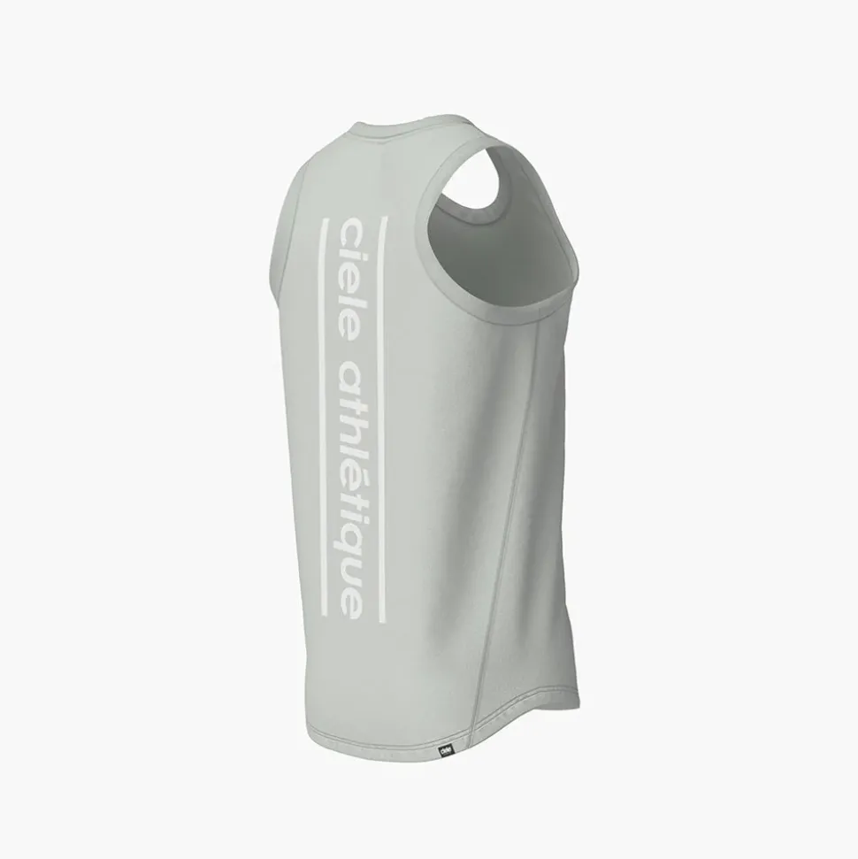 Clearance ciele athletics NSBTank - Accent - Betonbrut